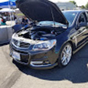 Meet your Posher, Erik